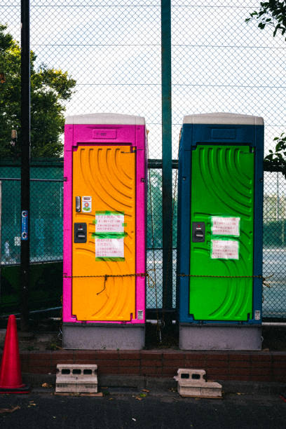 Best Porta potty delivery and setup  in Elverson, PA